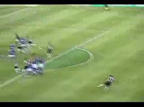 TV Galo - Compacto - Galo 3 X 4 Cruzeiro