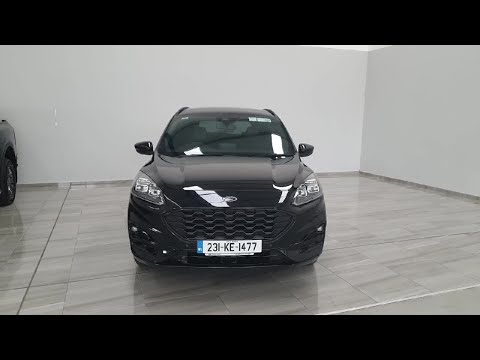 Ford Kuga 2.5 225PS Phev St-line X Heated Seats - Image 2