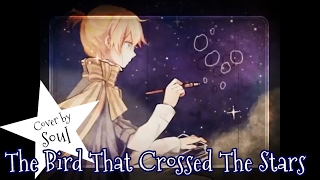 【Soul】 星を渡る鳥 / The Bird that Crossed The Stars [English Fancover]