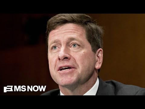 Marc Elias rips new DNI pick as 'spreader of lies and disinformation'