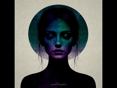 Pavel Lopatin - Snail Prayer to the Dark Sun Pascal's [single]