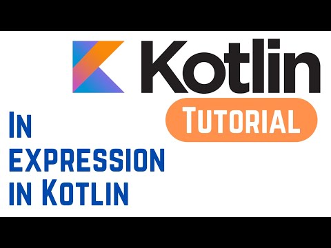 Kotlin Tutorial for Beginners 22 Kotlin for Loop With Examples
