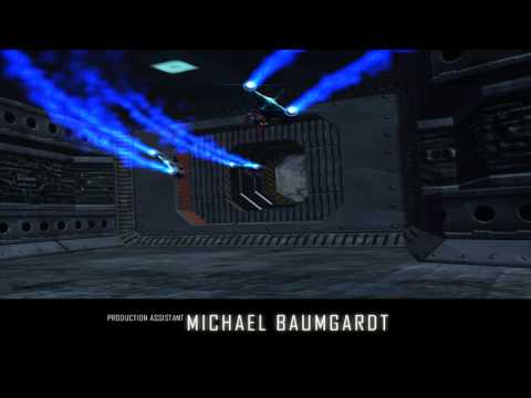 X2 - Die Bedrohung (Mod Intro)