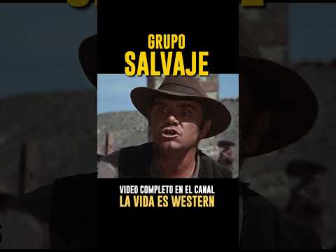 Siempre hubo tiempos mejores para los antihéroes de Peckinpah