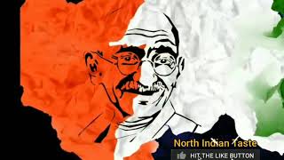 30 January | Mahatma Gandhi Punyatithi | Shaheed Diwas Status | Mahatma Gandhi Death Anniversary