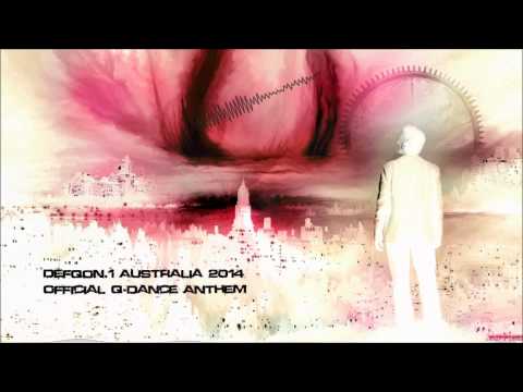 Code Black - Unleash The Beast (Defqon.1 Australia 2014 Anthem) [Mastered Rip]