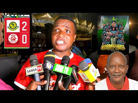 SAM SIMBA AWALIPUA VIONGOZI WA SIMBA TUMECHOKA KUFUNGWA NA YANGA AIBU HII