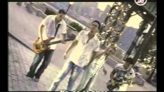 Aventura - Obsesion (spanish version)