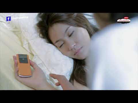 D'Morgen - Hati Yang Tersakiti #TEMENLAMA