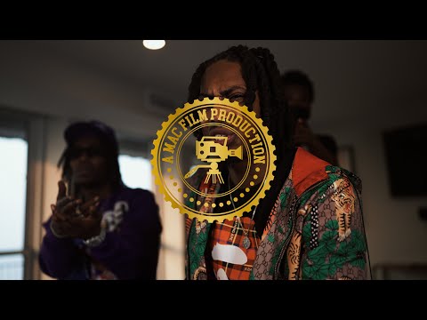 Don Smoke X Sauce Gohan - You Tripping (Official Video) SHOT BY: @SHONMAC071