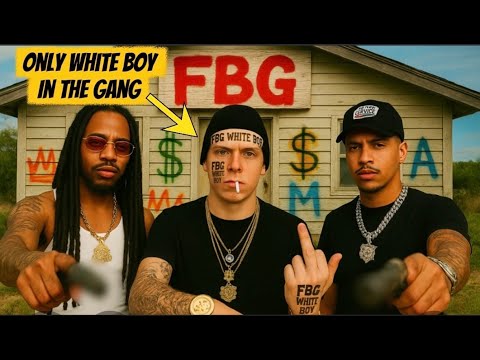 Top 10 White Boys in Real Street Gangs (Chicago Drill Documentary)