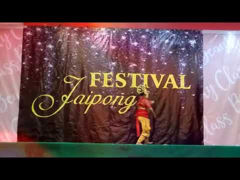 NEXT GENERATION JAIPONG RENDENG BOJONG