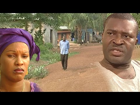 My Wife Slept With Another Man While I Was Away (KANAYO) AFRICAN MOVIES