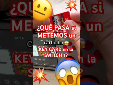 Característica: Limited Run habla sobre las tarjetas de juego de Switch 2, cartuchos grandes y prop