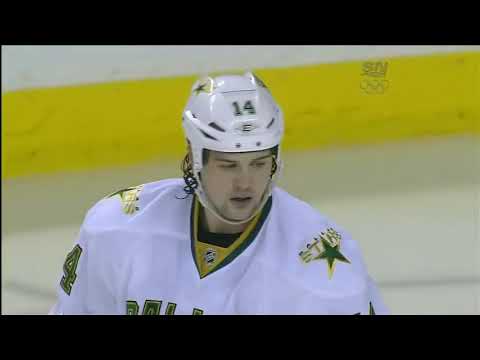 NHL 26.03.2012  Dallas - Calgary