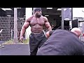When Dumb Bodybuilders Try To Attack MMA Fighters
