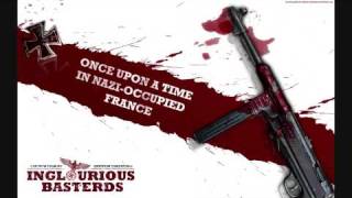 Inglorious Basterds OST - #02 &quot;The Verdict&quot; (Dopo la Condanna) - Ennio Morricone