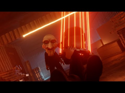 Xavier Wulf - "Wulf Pesci" [Dir. Jack Rottier]