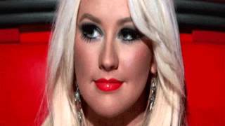 Christina Aguilera- Mi reflejo (video)