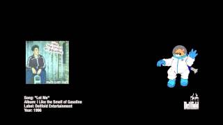 nuts can surf - Let Me