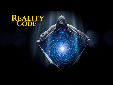 The Blueprint of Reality — The Hidden Program Writing Your Life