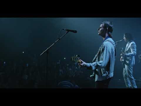 STICKY FINGERS - LIQUORLIP LOADED GUN (LIVE AT THE HORDERN PAVILLION)