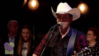 Ramblin&#39; Boots - Brothers Of The Highway (George Strait cover)