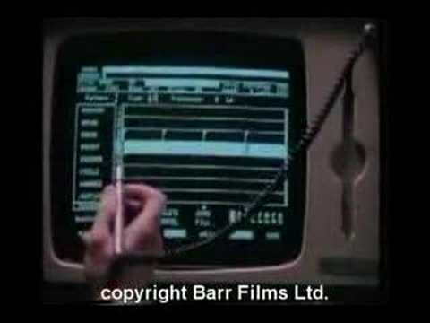 TECHNOMANIA! episode 1