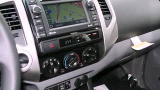 preview picture of video '2013 Toyota Tacoma Denver CO 80221'