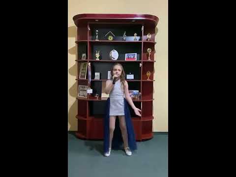 FINAL Radiant Ray of Music 2020, Ungureanu Beatrice - "Poarta către vis"