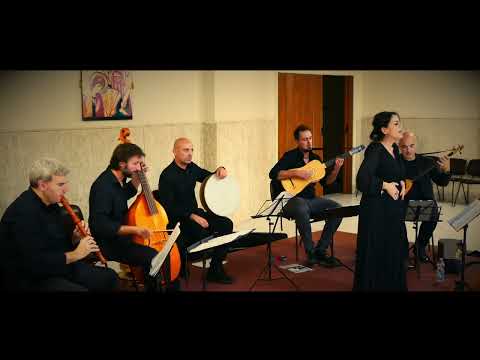 E VIVERE E MORIRE - Andrea Falconieri