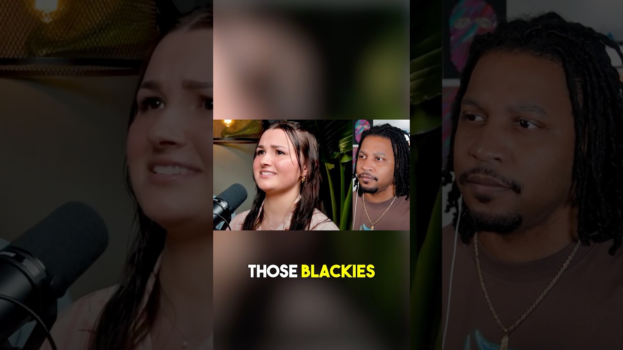 Caleb Hammer KEEPS Exploiting Racism for Views #jualmighty