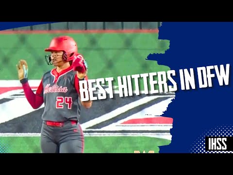 DFW Softball's Top HR Candidates: Bradley, Gaudio & Landers Eye 2026 Title