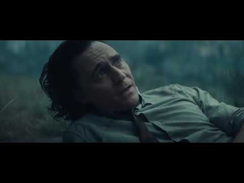 Loki meets Boastful Loki, Classic Loki, Kid Loki & Crocodile Loki 😂