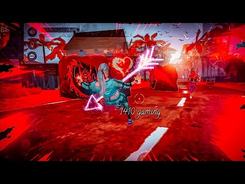 IMAGINE DRAGONS - BELIEVER - [ BEAT SYNCE ] - [ FREE FIRE ]