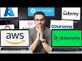 I Tried 50 Data Engineering Courses Here Are Top 5