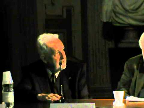 Presentazione di Immaginare Babele, Conclusioni finali