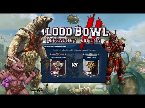 Tryharding with Kislev vs Chaos - Match 8