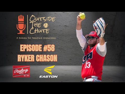 Episode 58 - Ryker Chason