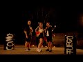 Blue Blood Steve Judge Dhrienn Como Fuego Original Mix Videoklip