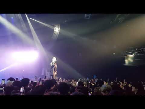 [4K] 살만해 - 저스디스(JUSTHIS) (190119 IMJM콘서트)