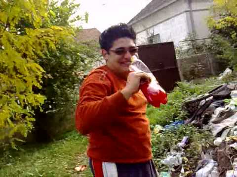 Ciganska Posla, Multired