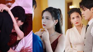 Married 3 years, he hated her, but after one drunken night, he cried begging for her love again!