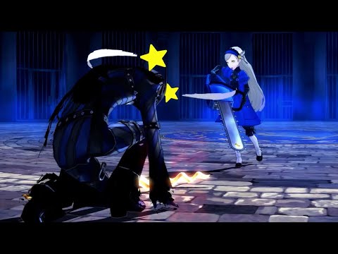 Lavenza in a nutshell