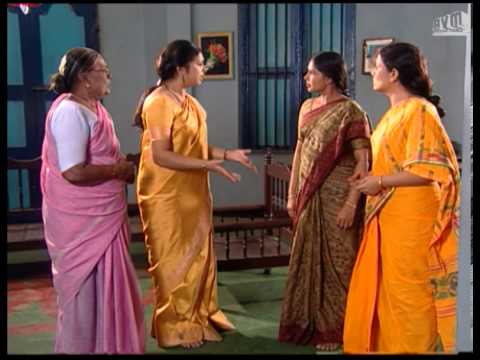 Episode 754: Sorgam Tamil TV Serial - AVM Productions