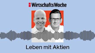 Die verborgenen KI-Wetten im Dax: Siemens, Infineon, SAP | Plus: Porsc