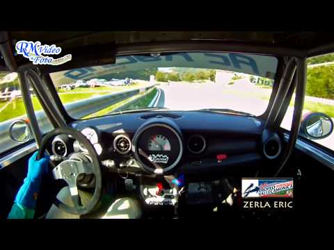 44° TROFEO VALLECAMONICA - ZERLA ERIC