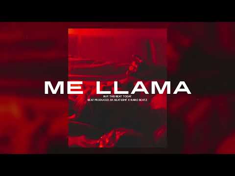 [FREE] "ME LLAMA" 😈 | Trap Instrumental Sensual 2024 | Pista De Trap Sensual (Prod. Raiko Beatz)