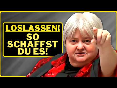 Powerless & lacking energy - what REALLY robs you of your energy | Learning to let go | Vera F. B...