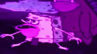 CAVEMAN SPONGEBOB TRAP REMIX!